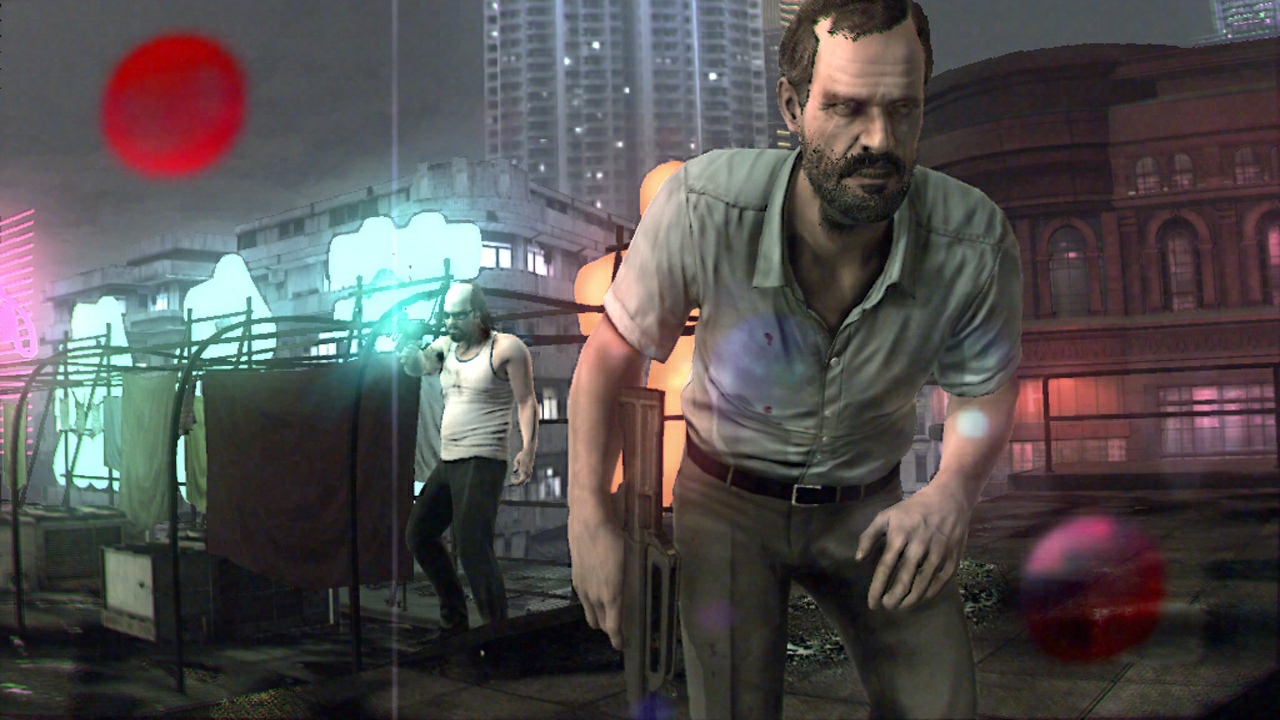 Kane & Lynch 2: Dog Days  - Imagen 35